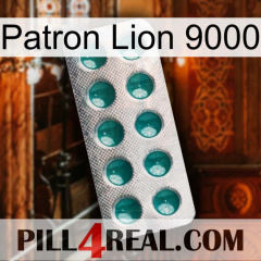 Boss Lion 9000 dapoxetine1